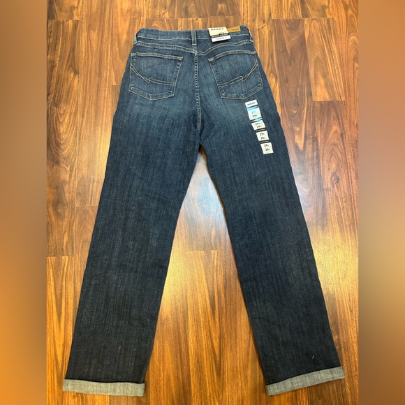 Ariat Women’s High Rise Pasadena Denim Jeans - Picture 4 of 5